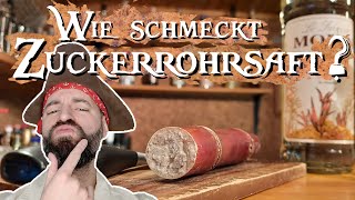 Rumperium Rum Tasting Video