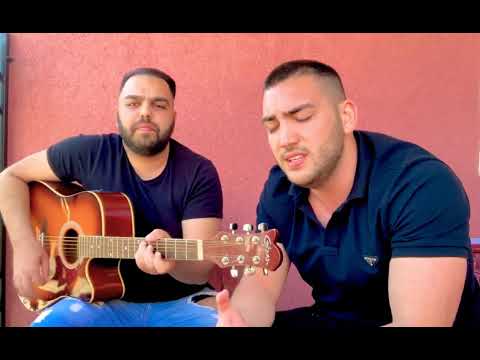 Denis Ibrahimovic - idi jer neko ceka tebe [Official Video]