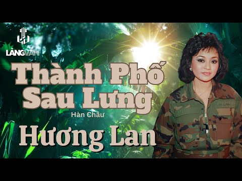 Làng Văn Music and Hương Lan