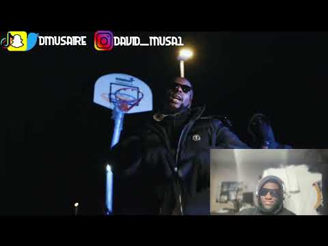 Irish Reaction to Slick Bullet - Active (ft.Y.Mosthated) | DMUSA IRE