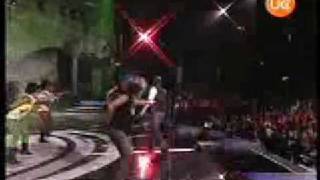 LUIS FONSI - NO TE CAMBIO POR NINGUNA VIÑA 2009
