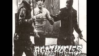Agathocles - Consuming Endoderme Pus
