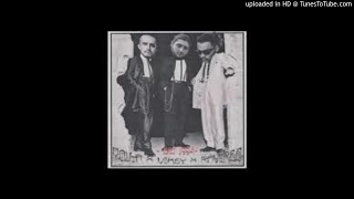 Ramirez x Pouya - Is That A Leprechaun