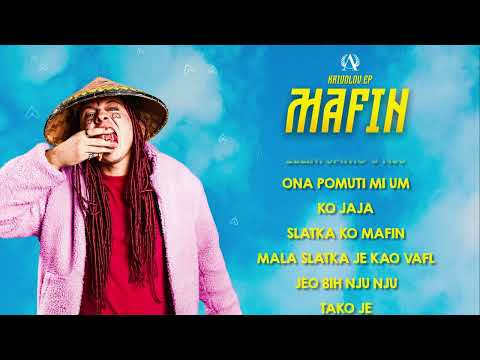 4. PABLO KENEDI - MAFIN