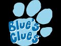 Blues Clues No Phrase 14