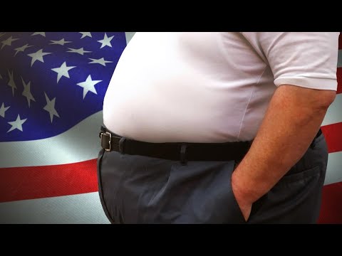 Obesity in America