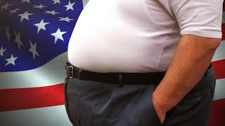 Obesity in America