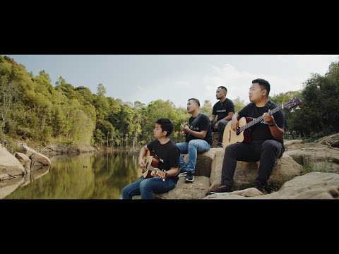Amosa Vocal Point-Chu ngei chu ka tân Vân a ni e (Cover)