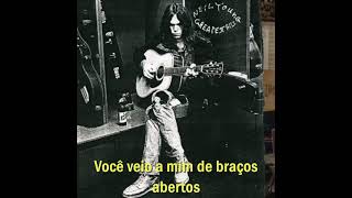 Razor Love - Neil Young Legendado PT-BR