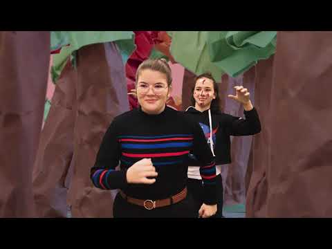 Atelier stop motion - 2019