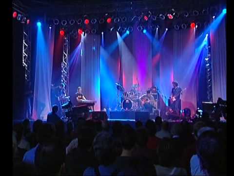Jan Akkerman-Streetwalker - Viersen Jazz Festival 2001