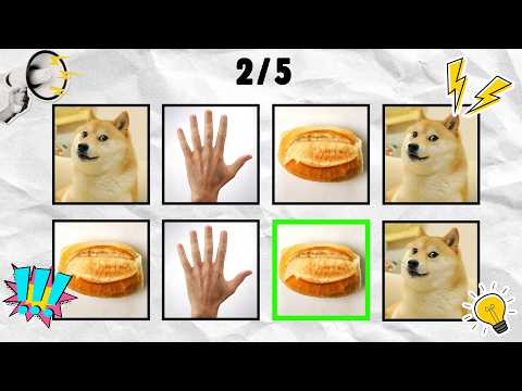 👉🗣️📢 Say The Word On Beat Challenge | Level 1 - 5 | Level 🟩Easy to 🟥Insane 🔊 #dinoquiztopia