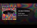She Talks to Rainbows - Ronnie Spector w/lyrics by Paul Siddall