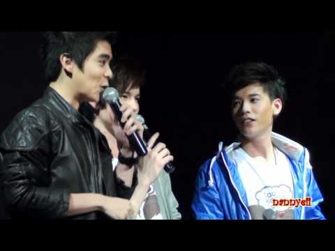 050255 The Bromance of TaoKacha พูดคุยช่วงสอง