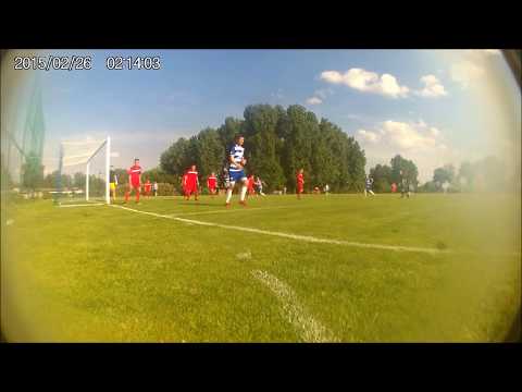 Gopło Kruszwica - Start Radziejów 3:2 (01.06.19) [DRUGA KAMERA]