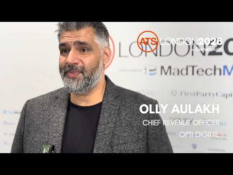 “For Good or For Worse”: Olly Aulakh, Opti Digital