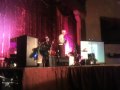 Ian Whitcomb performs You Turn Me On