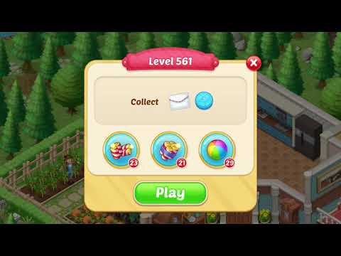 Matchington Mansion 561