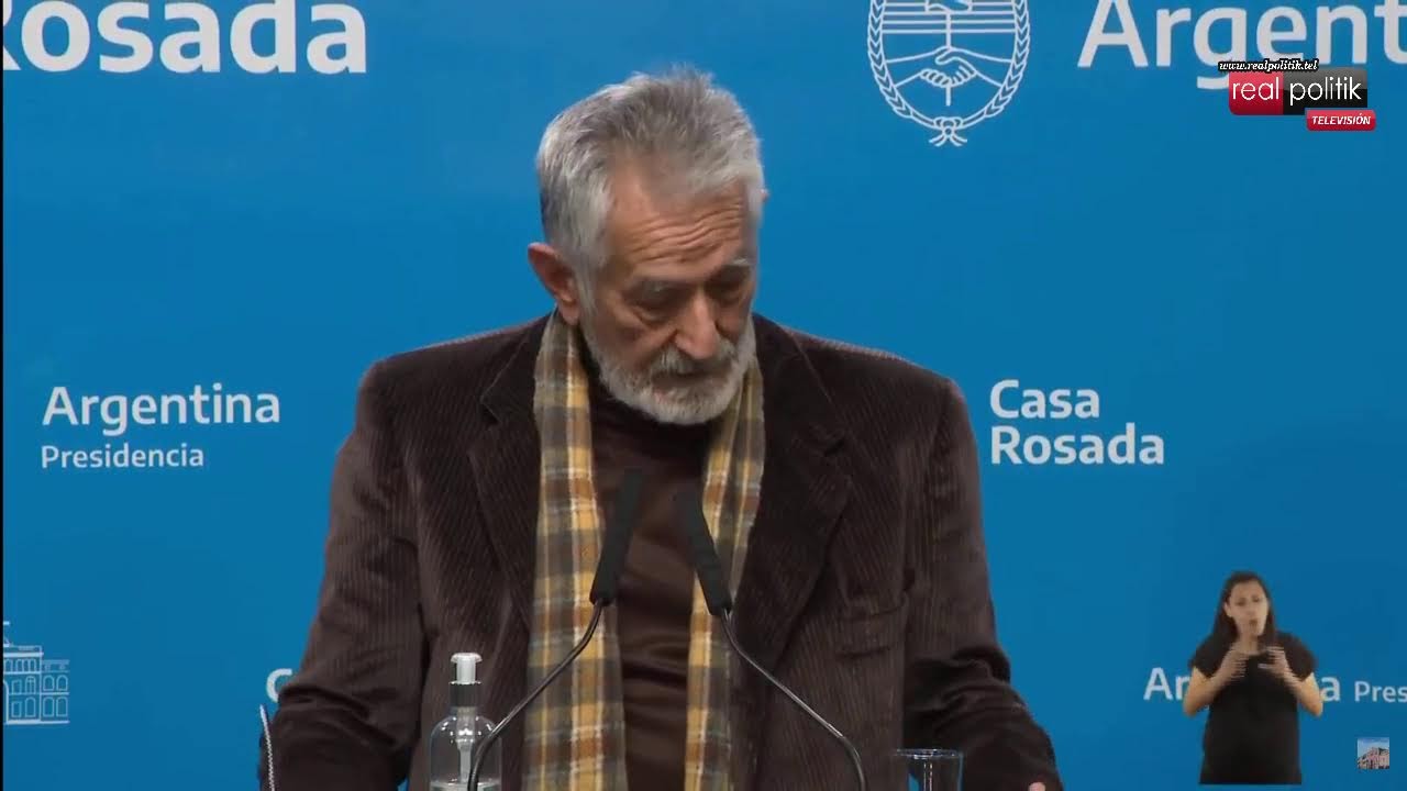 Jorge Capitanich: "La Corte debería tener 25 miembros, uno por cada jurisdicción del país"