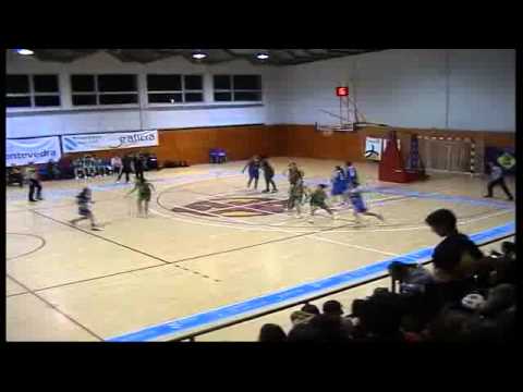 LIGA FEMENINA2A JORNADA5 C.B. ARXIL...,61 - 78,ADBA... (23/11/2013)