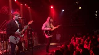 Moose Blood :: Honey (Live)