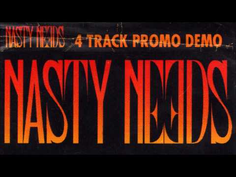 Nasty Needs - 4 Track Promo Demo - 01 Mind Explosion