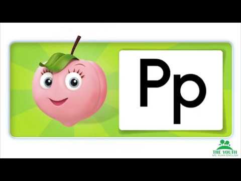 OXFORD Phonics World 1 ( Unit 6 - Letter P)