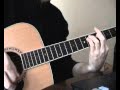 John Frusciante - Wishing - Cover