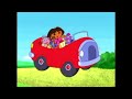 Seatbelts So We Can Be Safe Dora The Explorer