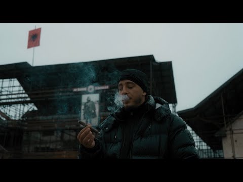 Enzino - Shqiptar II