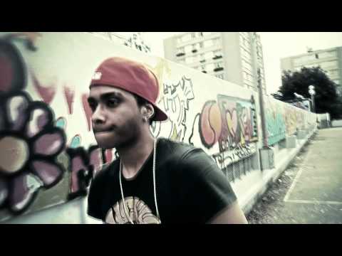 Forsay feat Kid mc - Tête d'affiche