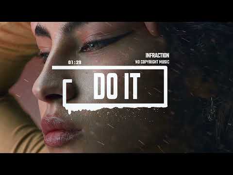 Fashion Saxophone Hip-Hop by Infraction [No Copyright Music] / Do It Video