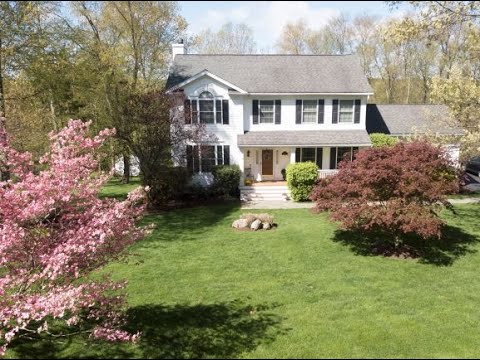SOLD ! 1 Joeys Lane New Milford, CT $589,000! Call us today! 203.733.3969