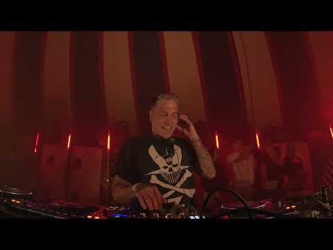 Aitor Ronda @ Metz Festival , Rotterdam (01.06.2024)