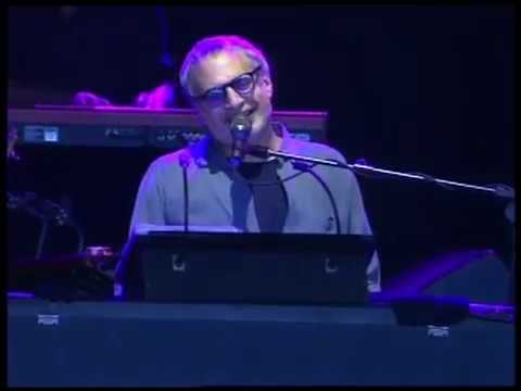 Steely Dan live in Bonn (2007)