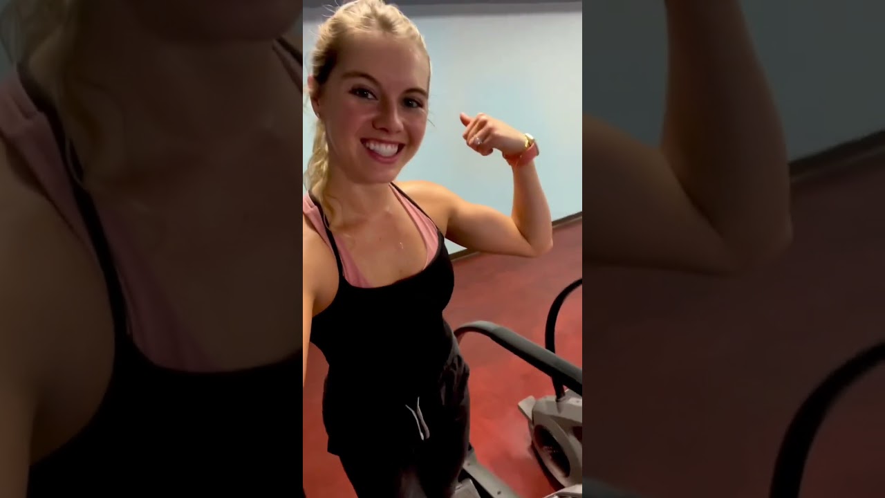 Low Impact Stairmaster Cardio Workout - YouTube