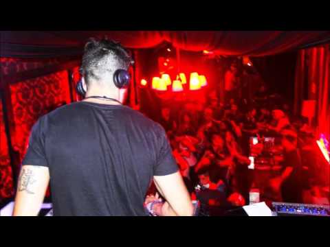 Wehbba & Danilo Lima - 1000 Volt (Original Mix)