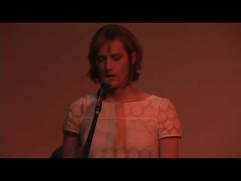 Laura Gibson - The Longest Day - Live