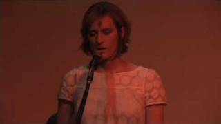 Laura Gibson - The Longest Day - Live