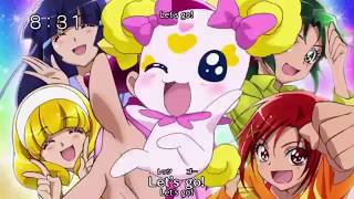 Download lagu Watch Smile Precure opening song mp3 Download lagu Watch Smile Precure opening song mp3