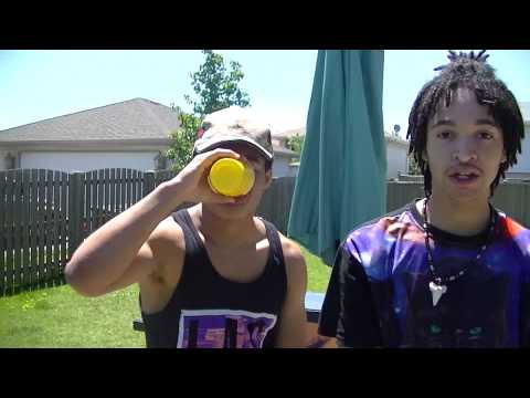 Verno Guwop Danny Glover(remix)