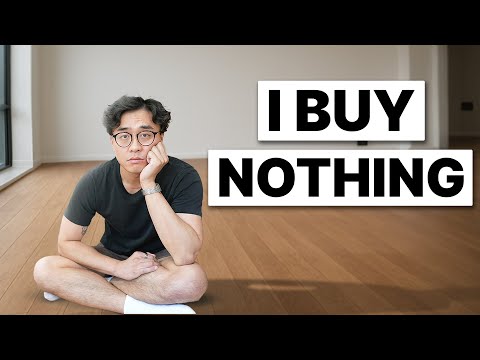 Why I'm So Frugal