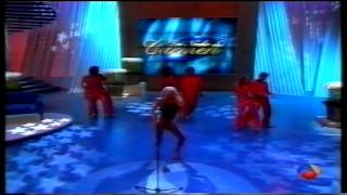 Marta Sánchez · Moja mi Corazón ·