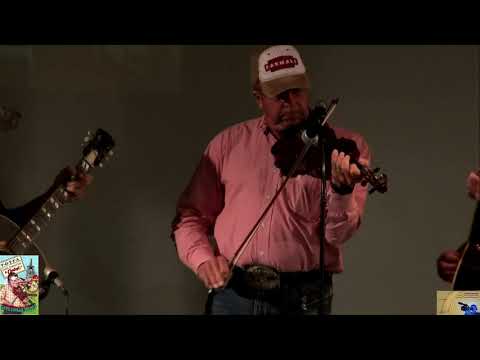 36-59 Age Division - 2021 Gatesville (Texas) Fiddle Contest