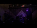 Sex Mob feat. Scott Amendola - Syrup @ Starline Social Club, Oakland 4/11/17