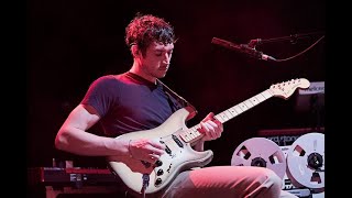 H. Hawkline - "Suppression Street" :  BBC Radio 6 session - 09.03.23 / Marc Riley show  March 9 2023