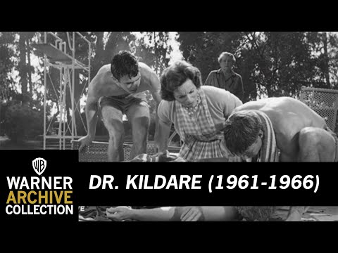 Season 1, Episode 10 | Dr. Kildare | Warner Archive