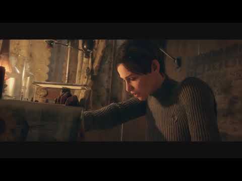 Metro Exodus - Race Against Fate (Video Clip)