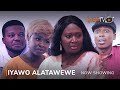 Iyawo Alatawewe Latest Yoruba Movie 2023 Drama | Mobimpe Adedimeji |Olaiya Igwe |Apa |Aishat Osidele