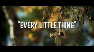 Every Little Thing - Ryan Beatty Official Music Video